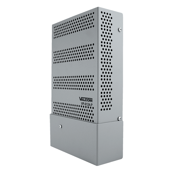 VP-6124-P | Switching Digital Power Supply, 6 Amp/24 V