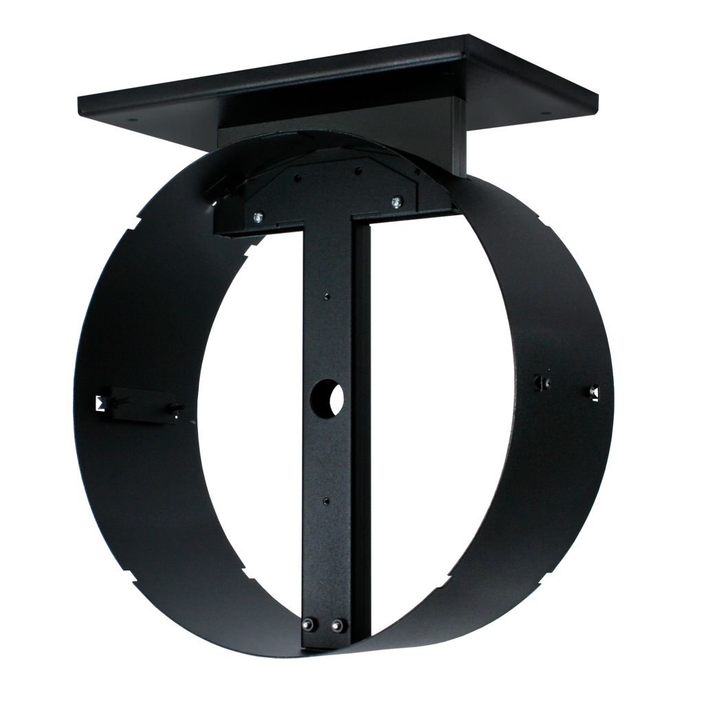 V-WDM-12 | Double-Sided Bracket for 12-Inch Analog Clock, Wireless