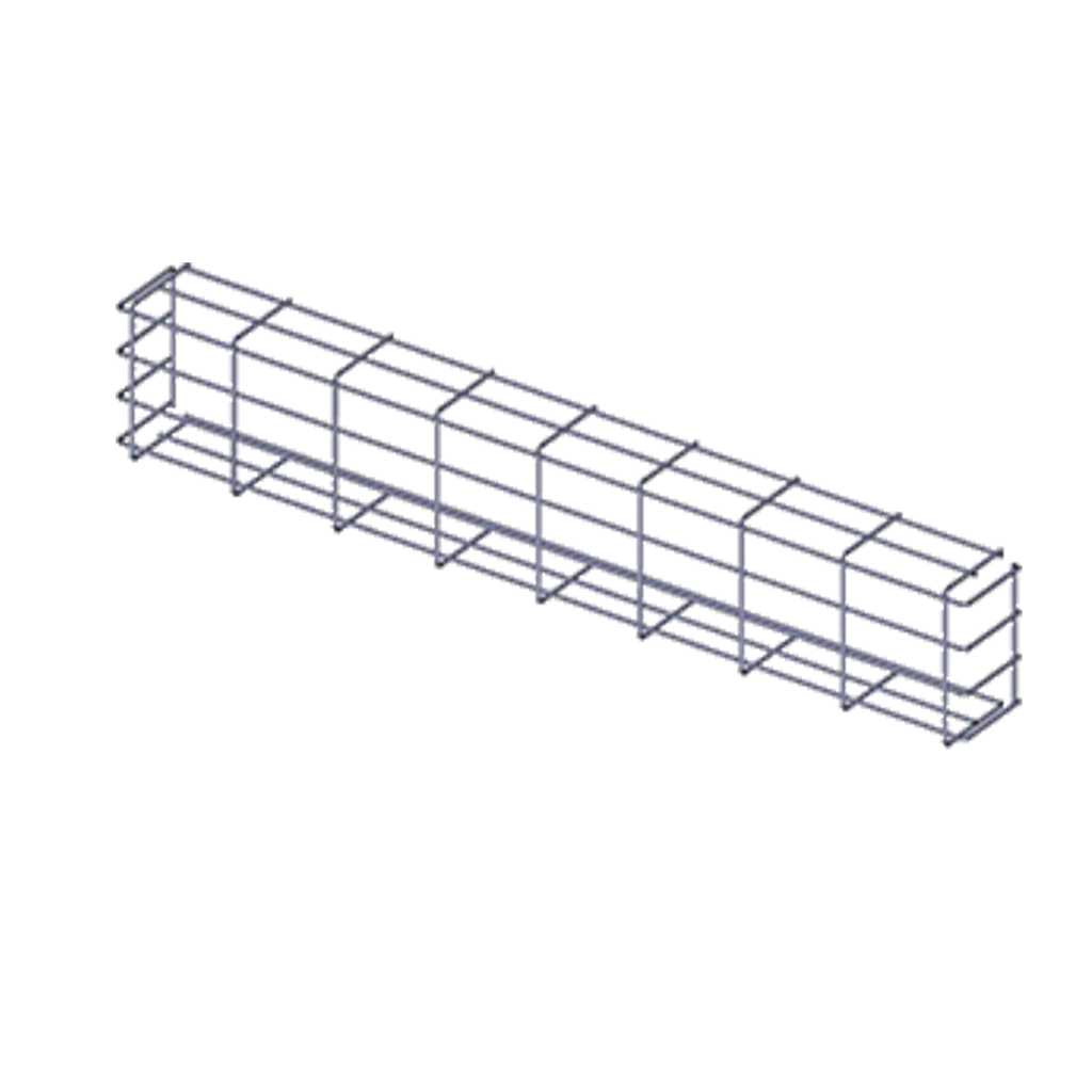 V-WGVL550-2 | Wire Guard for VL-550, 2 Pack