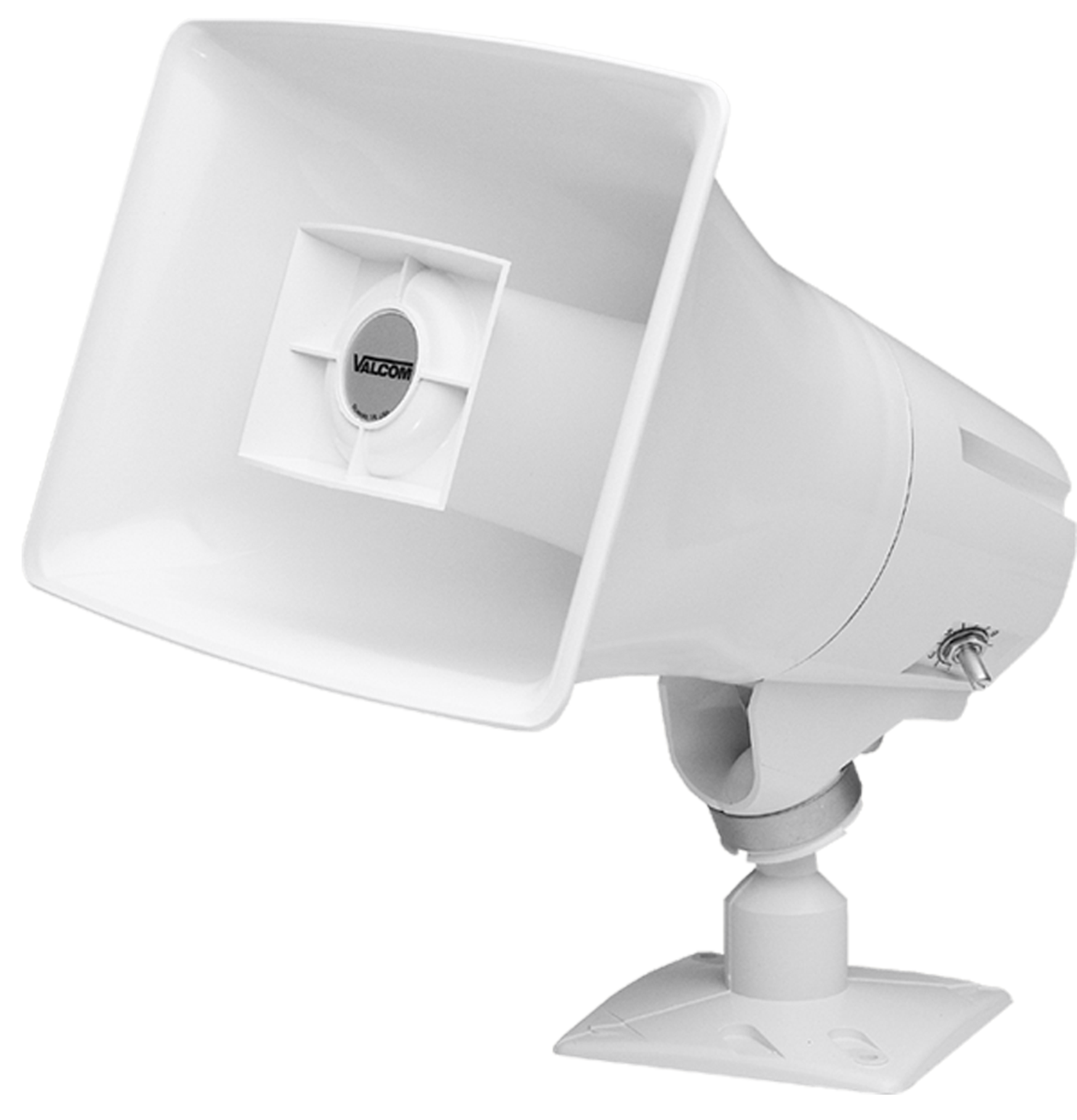 VIP-130AL-M-IC | IP High-Efficiency Marine Horn, with Long Line ...