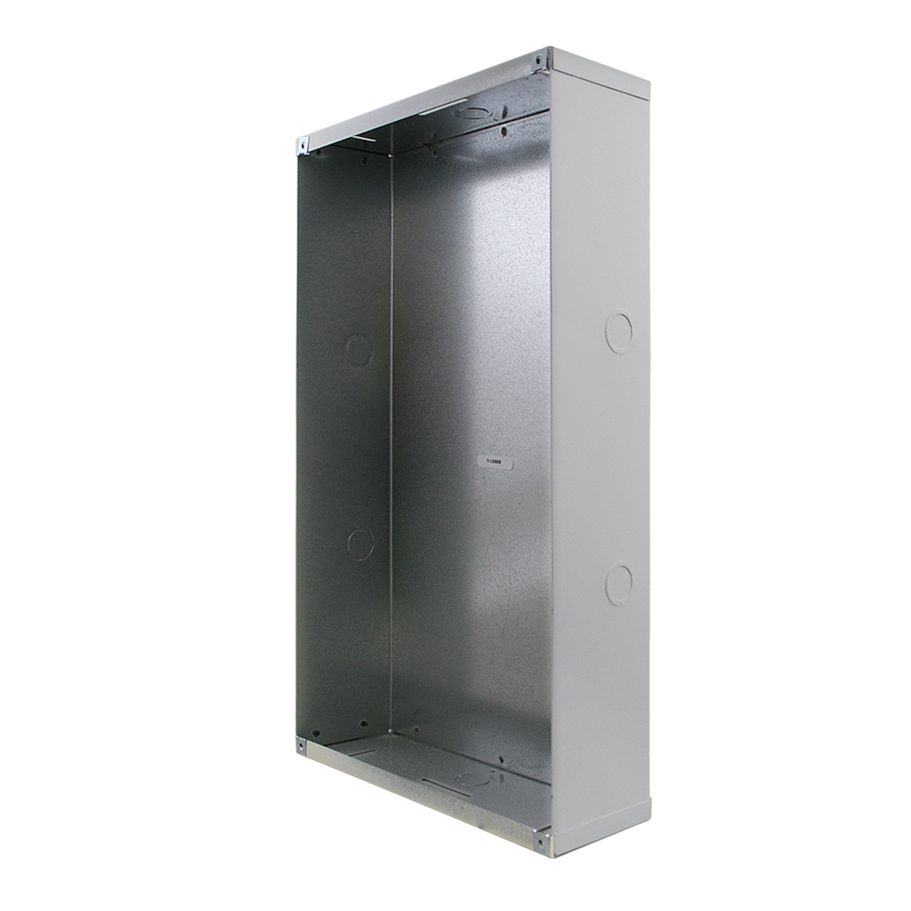 VB-R19 | Recessed Backbox for Large Clock/Speakers