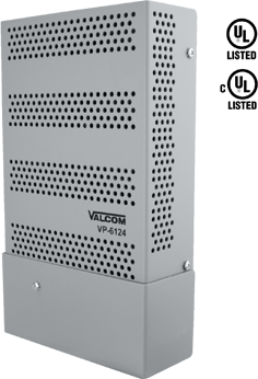 VP-6124 | Power Supply Switching, 6Amp/24Vdc