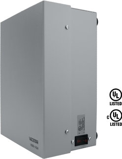 VBB-1424 | Battery Box with Batteries